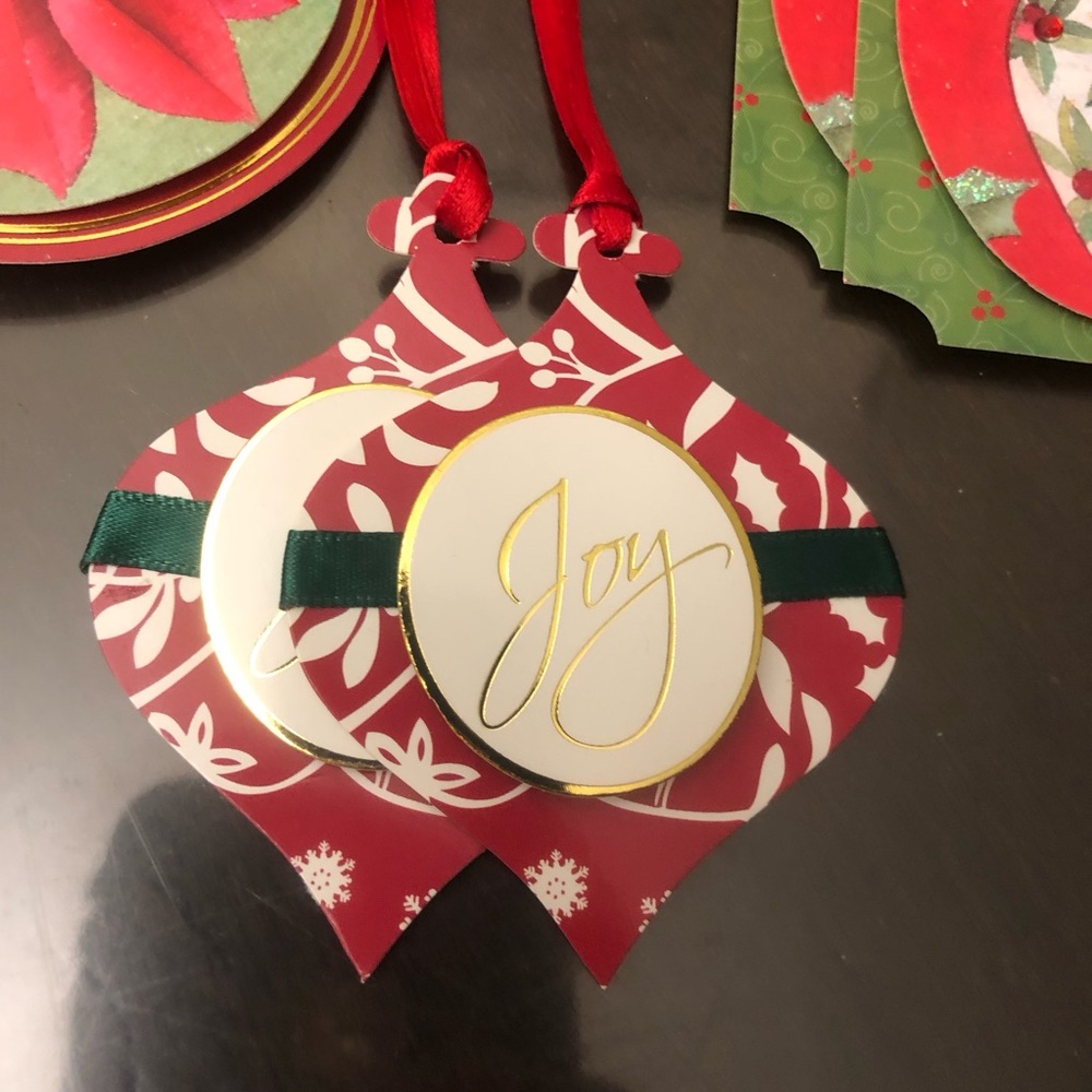Gift tags - Picture 6 of 6